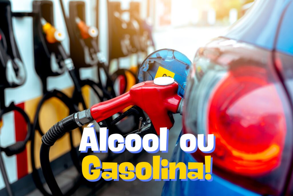 Descubra qual combustível é mais vantajoso em julho de 2024 no seu estado: álcool ou gasolina. Verifique os preços e saiba como economizar.