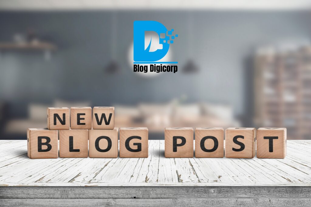 Descubra o Blog Digicorp, seu novo portal de conteúdo com insights em negócios, atualidades, entretenimento e curiosidades. Junte-se a nós