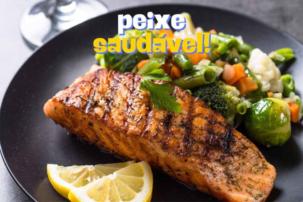 Descubra os benefícios nutricionais e características de cada tipo de peixe e escolha o mais saudável para sua dieta.