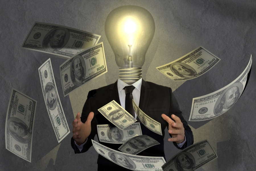 Descubra como ganhar em dólar sem sair de casa, com freelas, blogs, afiliados e outras formas reais de renda online internacional.